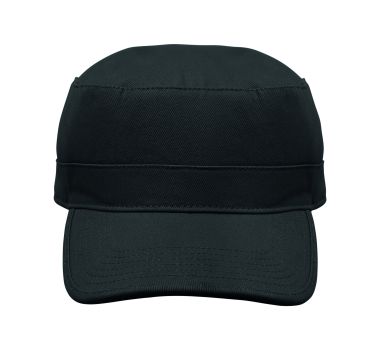 Gorra militar 260 gr/m² Ecológica Personalizada...