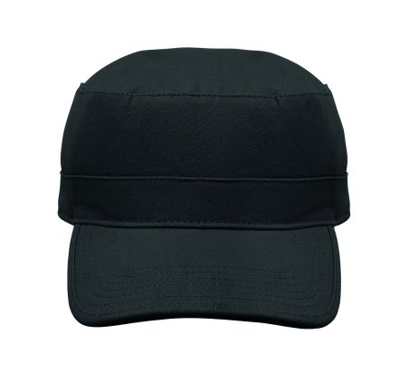Gorra militar 260 gr/m² Ecológica Personalizada 7MO2867