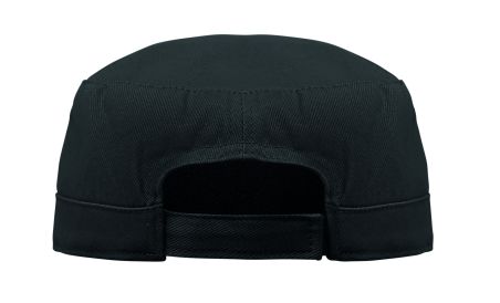 Gorra militar 260 gr/m² Ecológica Personalizada 7MO2867