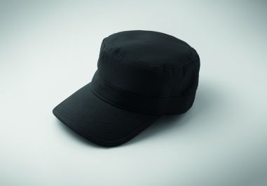 Gorra militar 260 gr/m² Ecológica Personalizada...