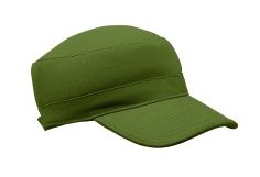 Verde militar