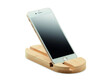 Soporte bambú tableta smartphone FSC - Imagen 3