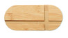 Soporte bambú tableta smartphone FSC - Imagen 5