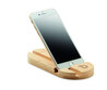 Soporte bambú tableta smartphone FSC - Imagen 6