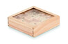 Juego laberinto madera de pino - Imagen 3