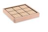 Juego de mesa sudoku de madera Ecológico Personalizado 7MO6793 - Imagen 2