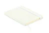 Libreta A5 cuero preconsumo PU 192 págs recicladas rayado - Imagen 11