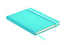 Libreta A5 cuero preconsumo PU 192 págs recicladas rayado - Imagen 19