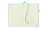 Libreta A5 cuero preconsumo PU 192 págs recicladas rayado - Imagen 21