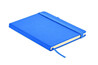 Libreta A5 cuero preconsumo PU 192 págs recicladas rayado - Imagen 23