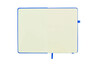 Libreta A5 cuero preconsumo PU 192 págs recicladas rayado - Imagen 24