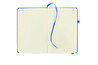 Libreta A5 cuero preconsumo PU 192 págs recicladas rayado - Imagen 25