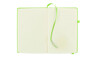 Libreta A5 cuero preconsumo PU 192 págs recicladas rayado - Imagen 29