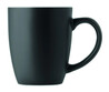 Taza cerámica negra mate 290 ml láser - Imagen 6
