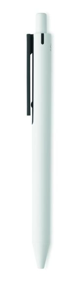 Bolígrafo pulsador ABS reciclado Ecológico Personalizado 7MO6991