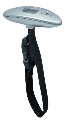 Báscula para maletas Ecológica Personalizada...