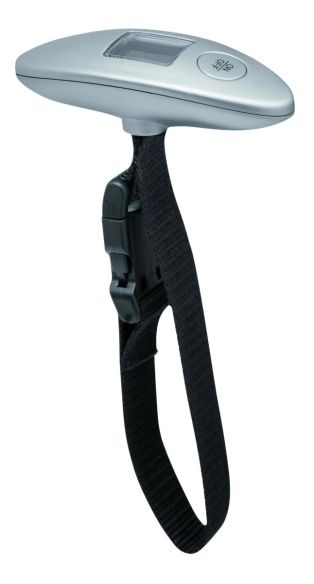 Báscula para maletas Ecológica Personalizada 7MO8048