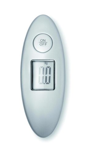 Báscula para maletas Ecológica Personalizada...