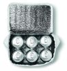 Bolsa nevera para 6 latas Ecológica Personalizada 7MO8438 - Imagen 1