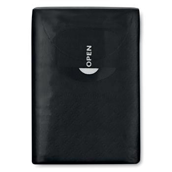 Paquete de pañuelos mini Ecológico Personalizado 7MO8649