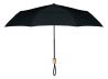 Paraguas plegable Ecológico Personalizado 7MO9604 - Imagen 1