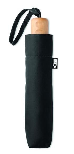 Paraguas plegable Ecológico Personalizado 7MO9604