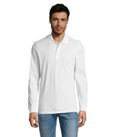 PERFECT LSL POLO HOMBRE Ecológico Personalizado 7S02087 - Producto ecológico