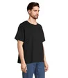 Camiseta oversize LEGACY algodón reciclado - Imagen 5