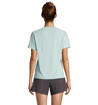 Camiseta VORTEX mujer poliéster reciclado - Imagen 11