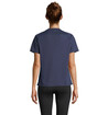 Camiseta VORTEX mujer poliéster reciclado - Imagen 17