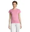 MISS WOMEN'S T-SHIRT 150 Ecológico Personalizado 7S11386 - Imagen 20