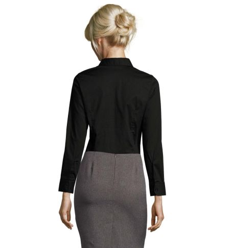 EDEN CAMISA PARA MUJER Ecológica Personalizada 7S17015