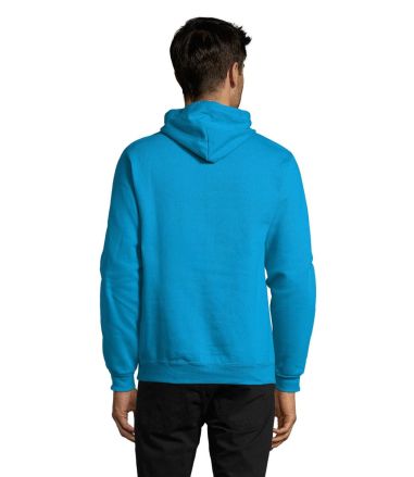 SNAKE Sudadera capucha Ecológica Personalizada...