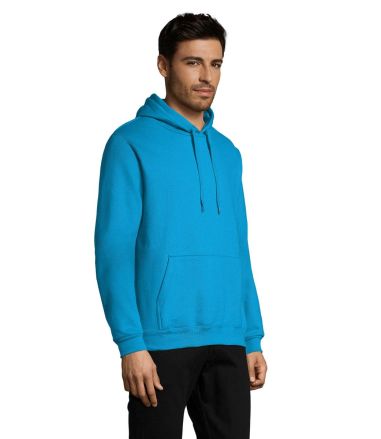 SNAKE Sudadera capucha Ecológica Personalizada...