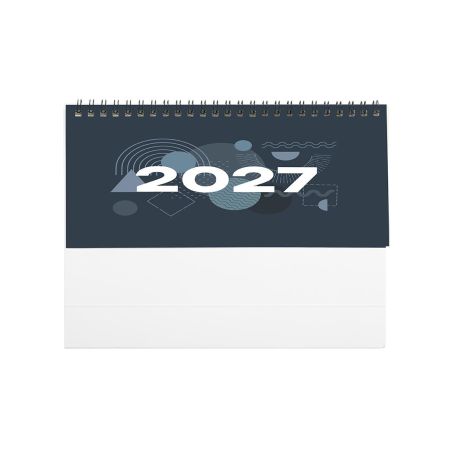 Calendario Ecológica Personalizada 82321