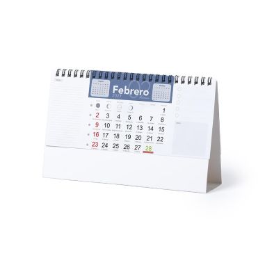 Calendario Ecológica Personalizada 82321