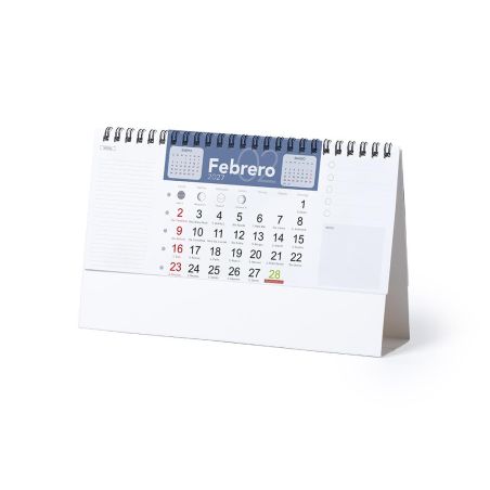 Calendario Ecológica Personalizada 82321