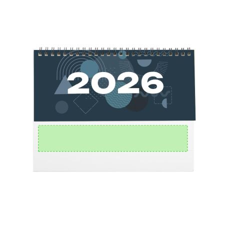 Calendario Ecológica Personalizada 82321