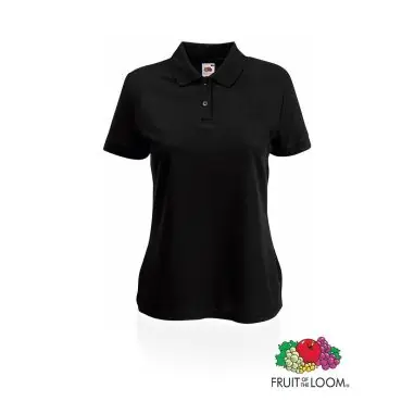 Polo Ecológico Personalizado 83248