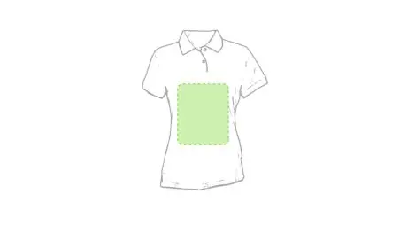 Polo Ecológico Personalizado 83248