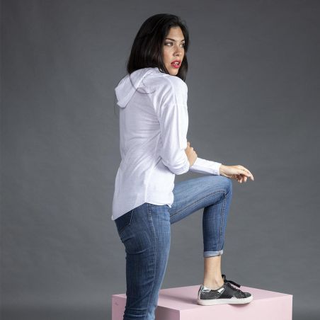 Camiseta Ecológica Personalizada 84719