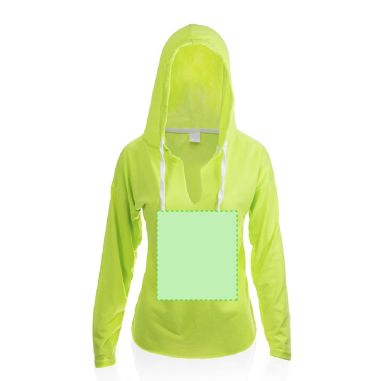 Camiseta Ecológica Personalizada 84719