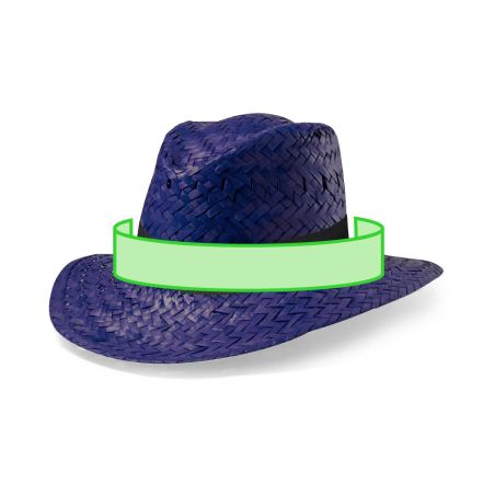 Sombrero Ecológico Personalizado 89195