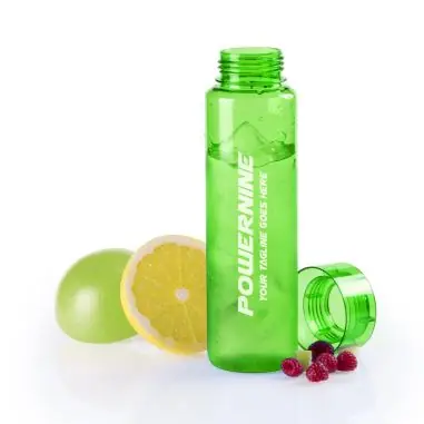 Bidón Ecológico Personalizado 85559