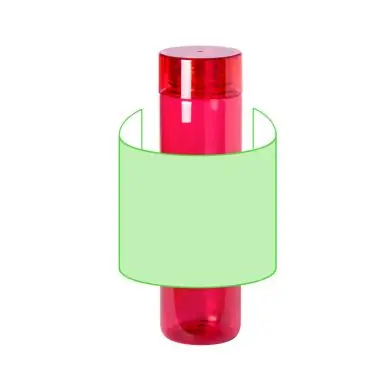 Bidón Ecológico Personalizado 85559