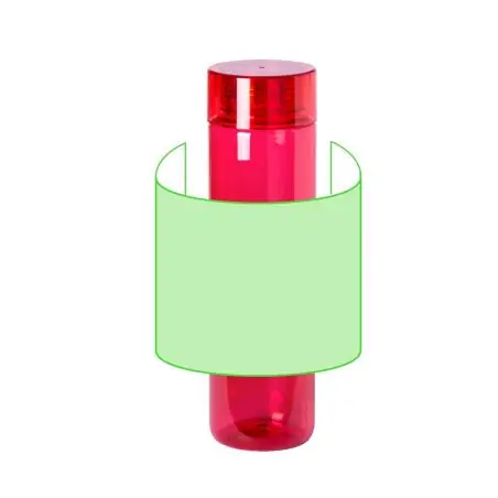 Bidón Ecológico Personalizado 85559