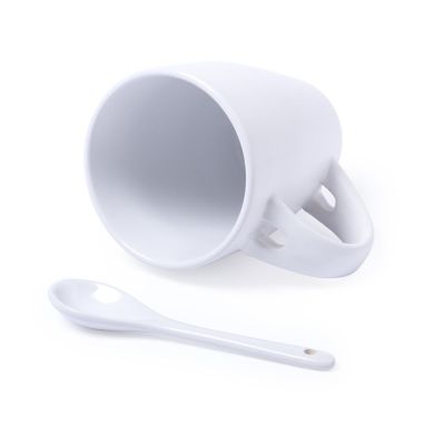 Taza Ecológica Personalizada 85688