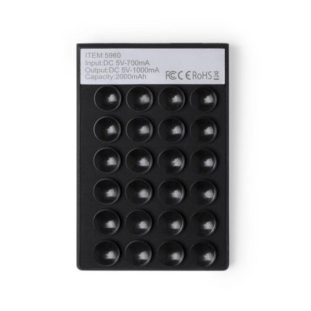 Power Ecológico Personalizado 85960