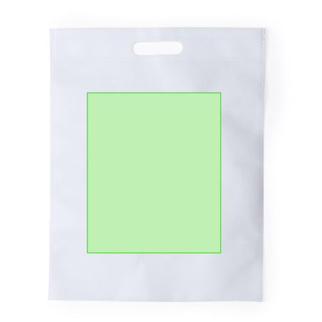 Bolsa Ecológica Personalizada 86115