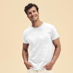 Camiseta Ecológica Personalizada 81316 - Producto ecológico